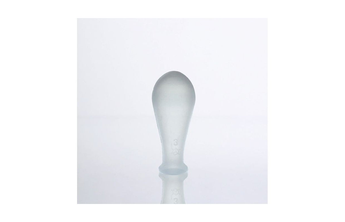 AS ONE Silicone Rubber Dropper 6-356 for Komagome