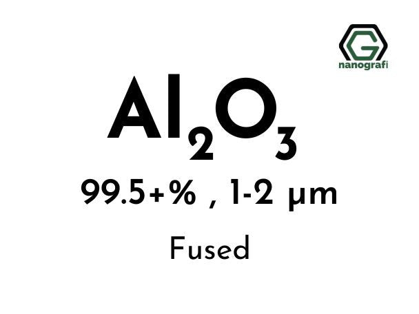Aluminium Oxide (Al2O3) Micron Powder