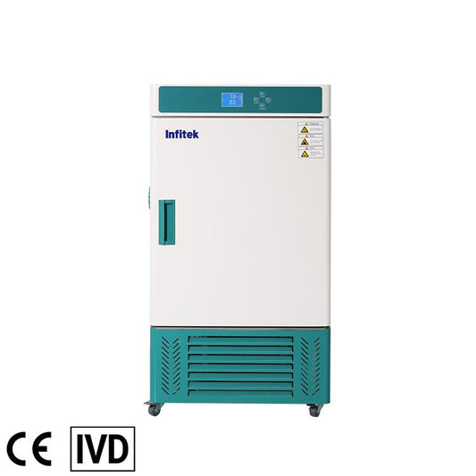 INFITEK BOD INCUBATOR, ICB-E Series