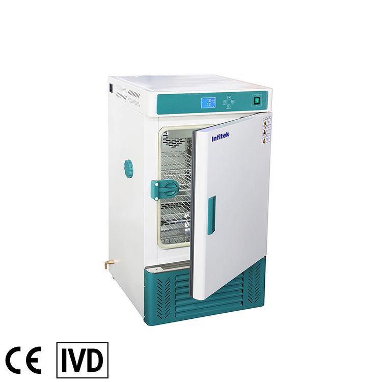 INFITEK BOD INCUBATOR, ICB-E Series