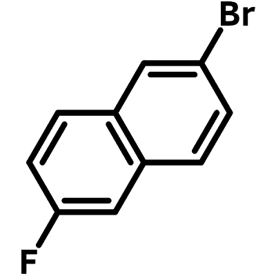 2-Bromo-6-fluoronaphthalene B1331