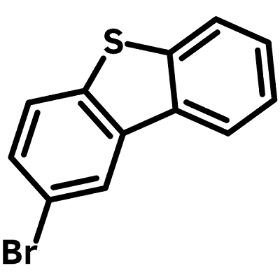 2-Bromodibenzothiophene B1221
