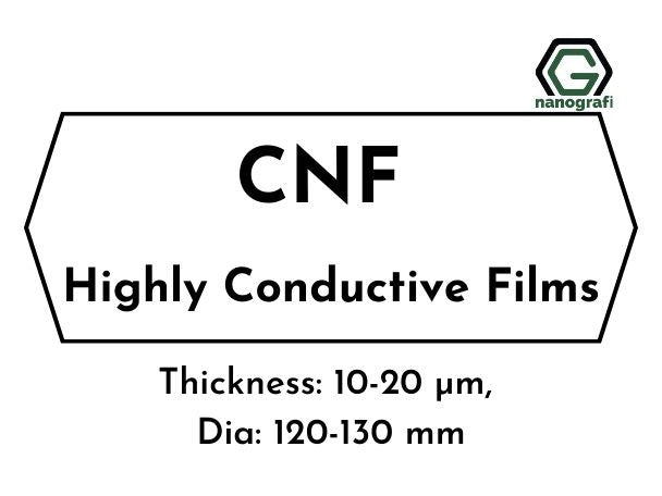 Carbon Nanotubes Highly Conductive Films