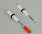 CS926 Elektroda mikro emas 12.5μm/25μm