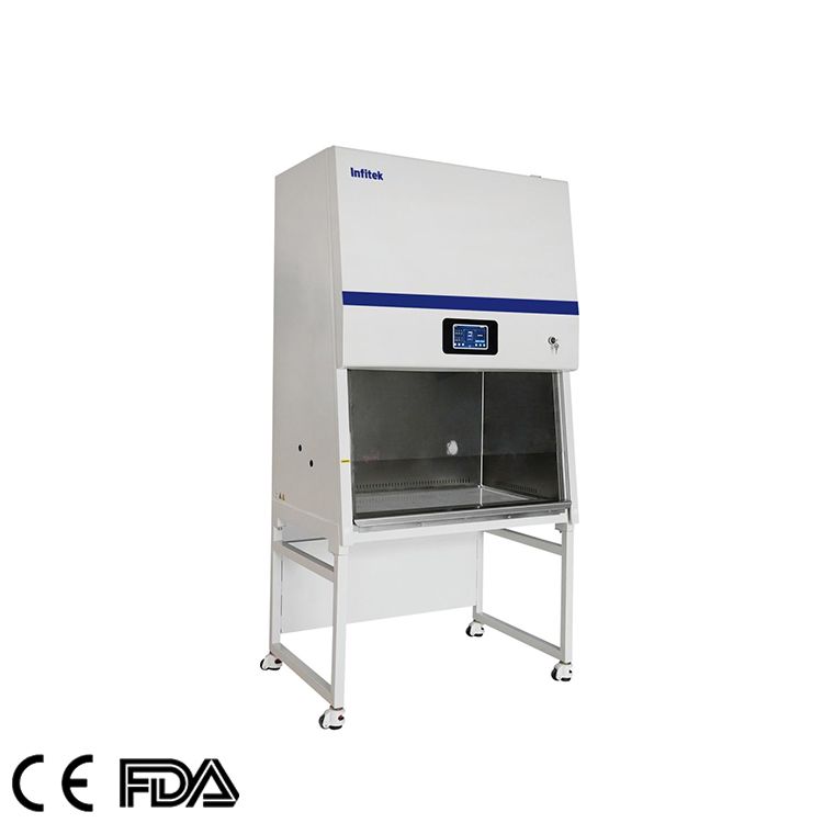 INFITEK Biological Safety Cabinets BSC-IIA2 Series