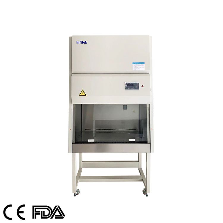 INFITEK BSC-IIA2-2J Biological Safety Cabinets