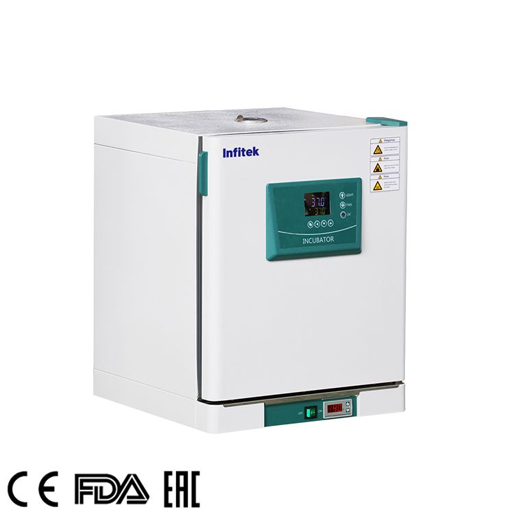 INFITEK Heating Incubator ICB-P Series