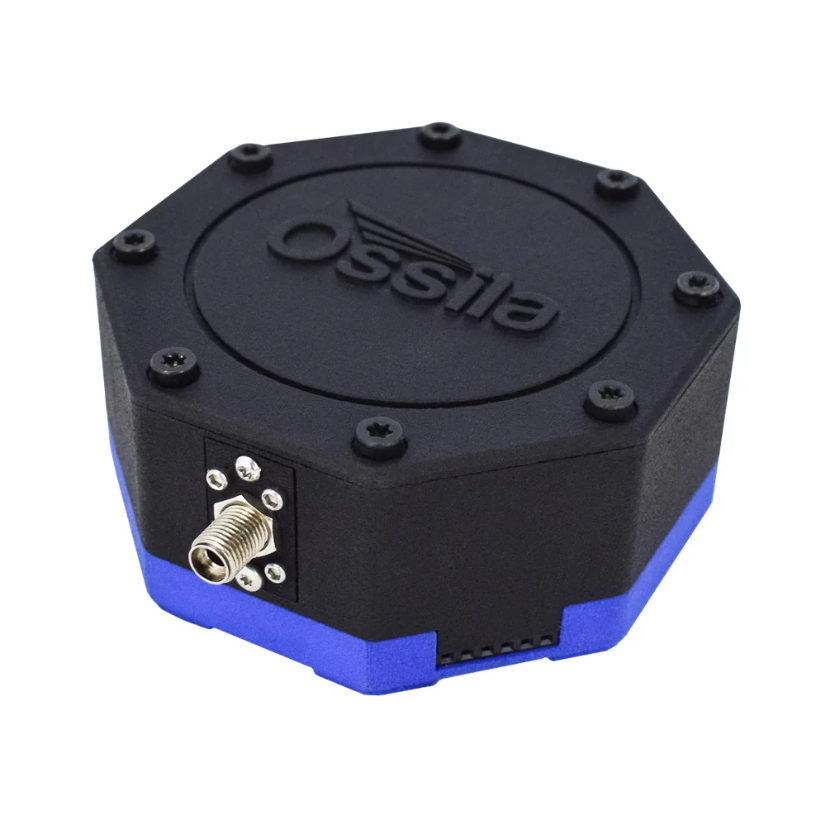 Ossila Contact Angle Goniometer