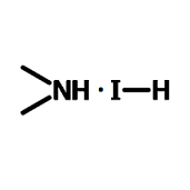 Dimethylammonium Iodide (DMAI) M2068A1