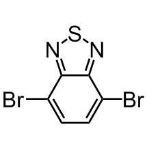 4,7-Dibromo-2,1,3-benzothiadiazole B101