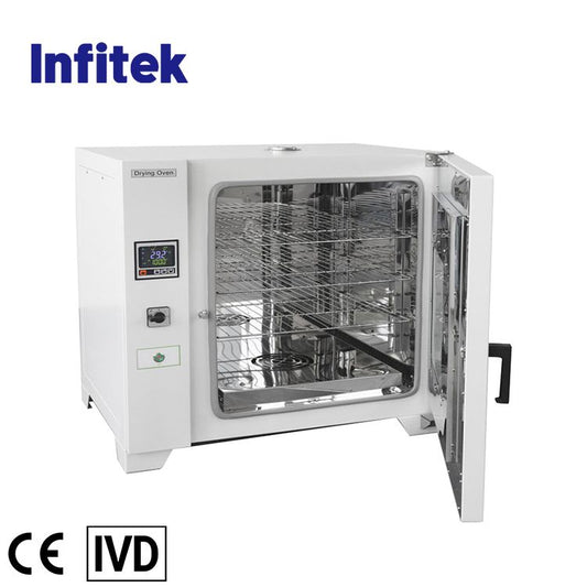 INFITEK Forced-Air DryingOven DOV-640