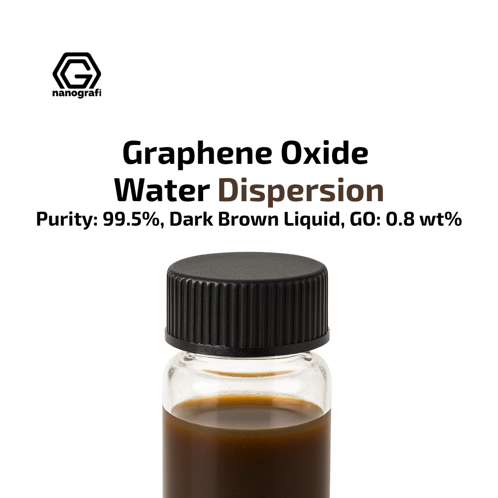 Graphene Oxide dispersion