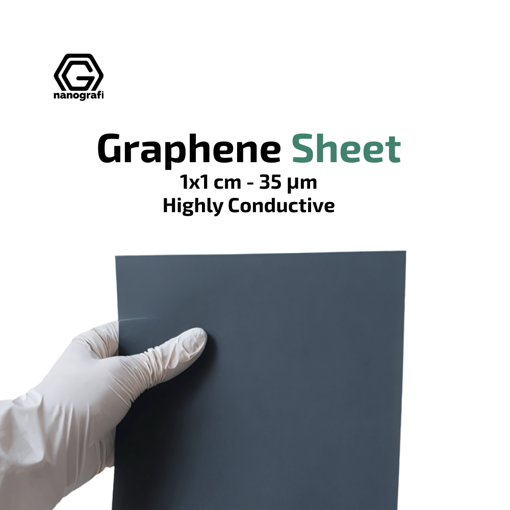 Graphene Sheets
