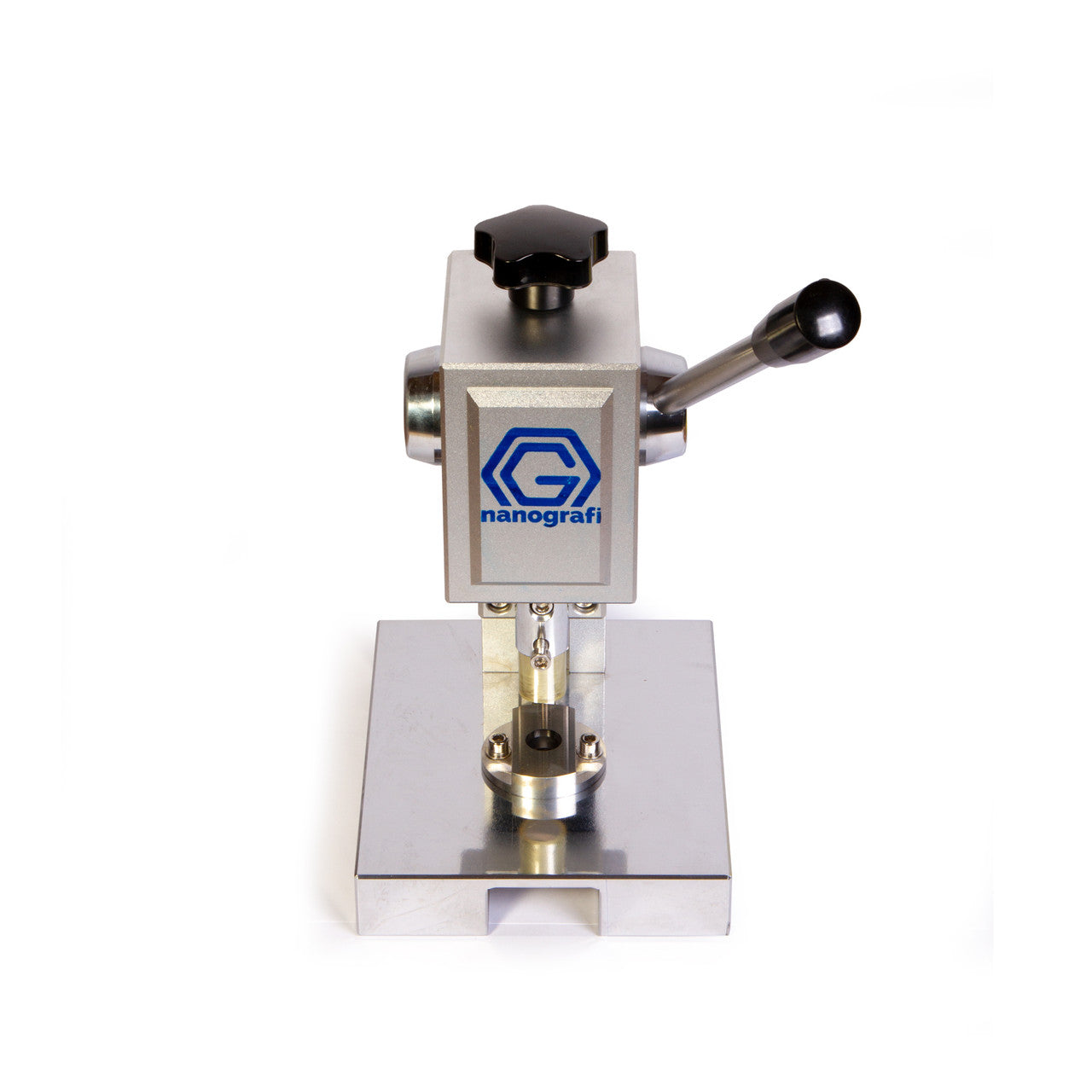 NG 11.03.02.Battery Lab Machine
Coin Cell Punching Machine