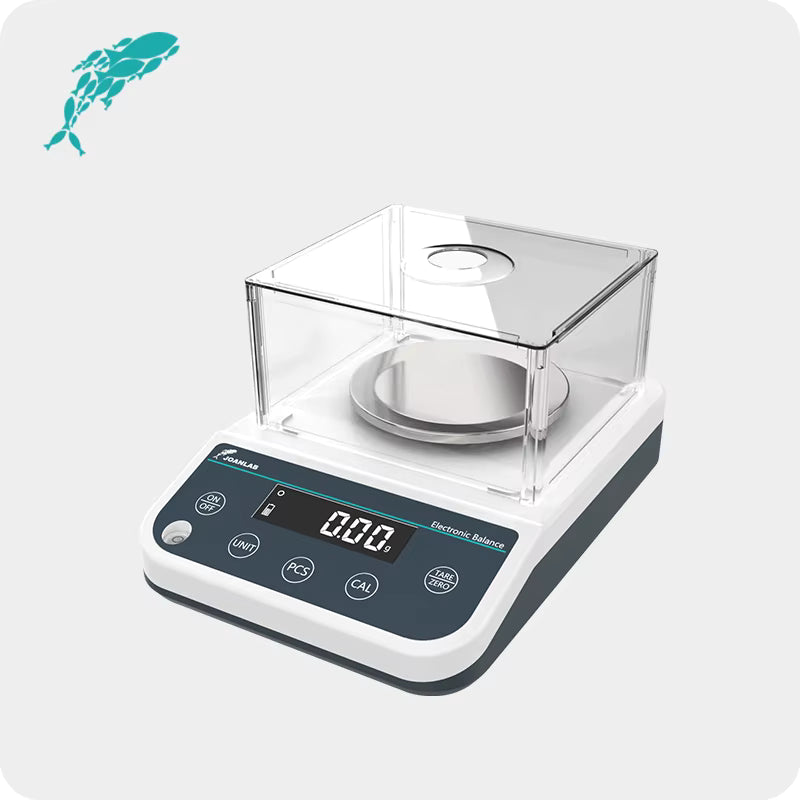 ROUND PAN BALANCE JNB10001