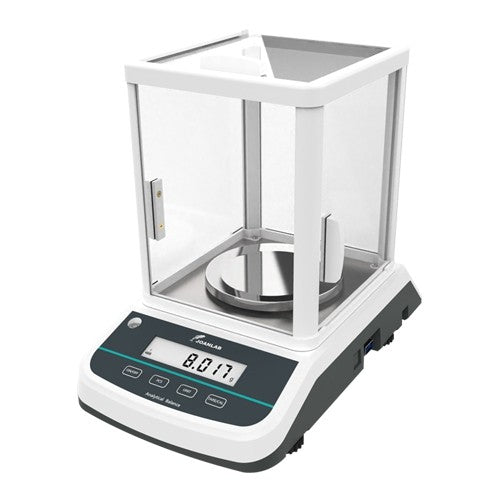 JOANLAB 0.001G ANALYTICAL BALANCE FA-3S