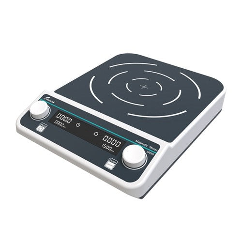LARGE CAPACITY MAGNETIC STIRRER MS-50L