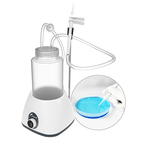 LIQUID VACUUM ASPIRATION SYSTEM VP-6PRO