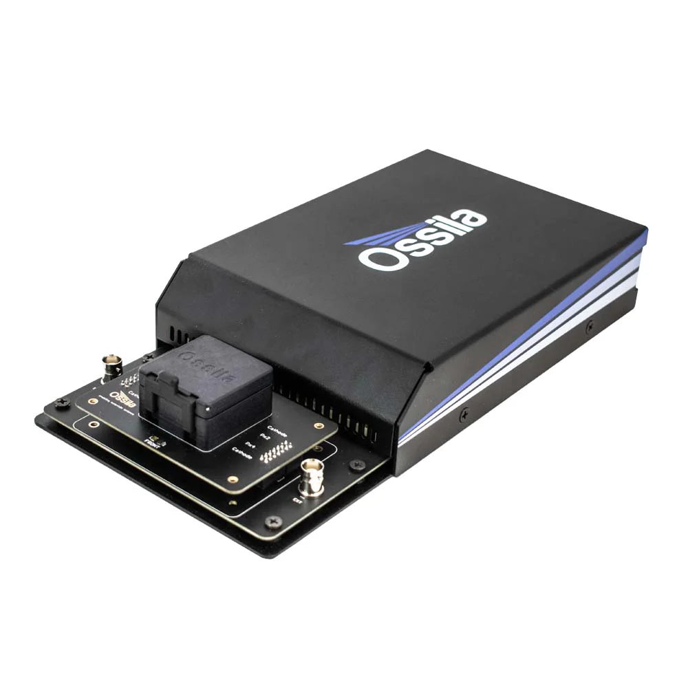 Ossila LED Measurement System T2005B3/T2005E3