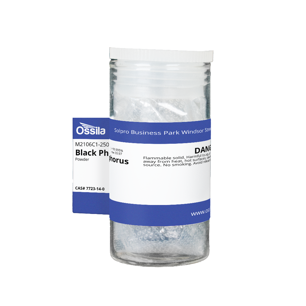 Black Phosphorus Crystal M2106A1-1EA