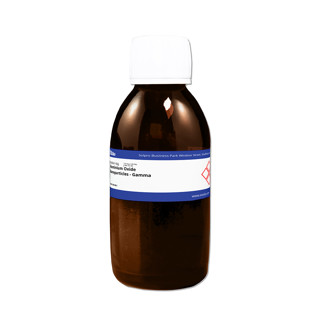 Aluminum Oxide (Al2O3) Nanopowder M2400B1