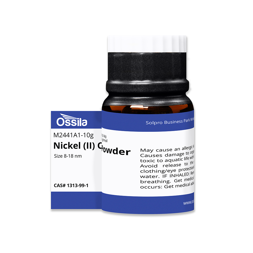 Nickel (II) Oxide Powder M2441A1
