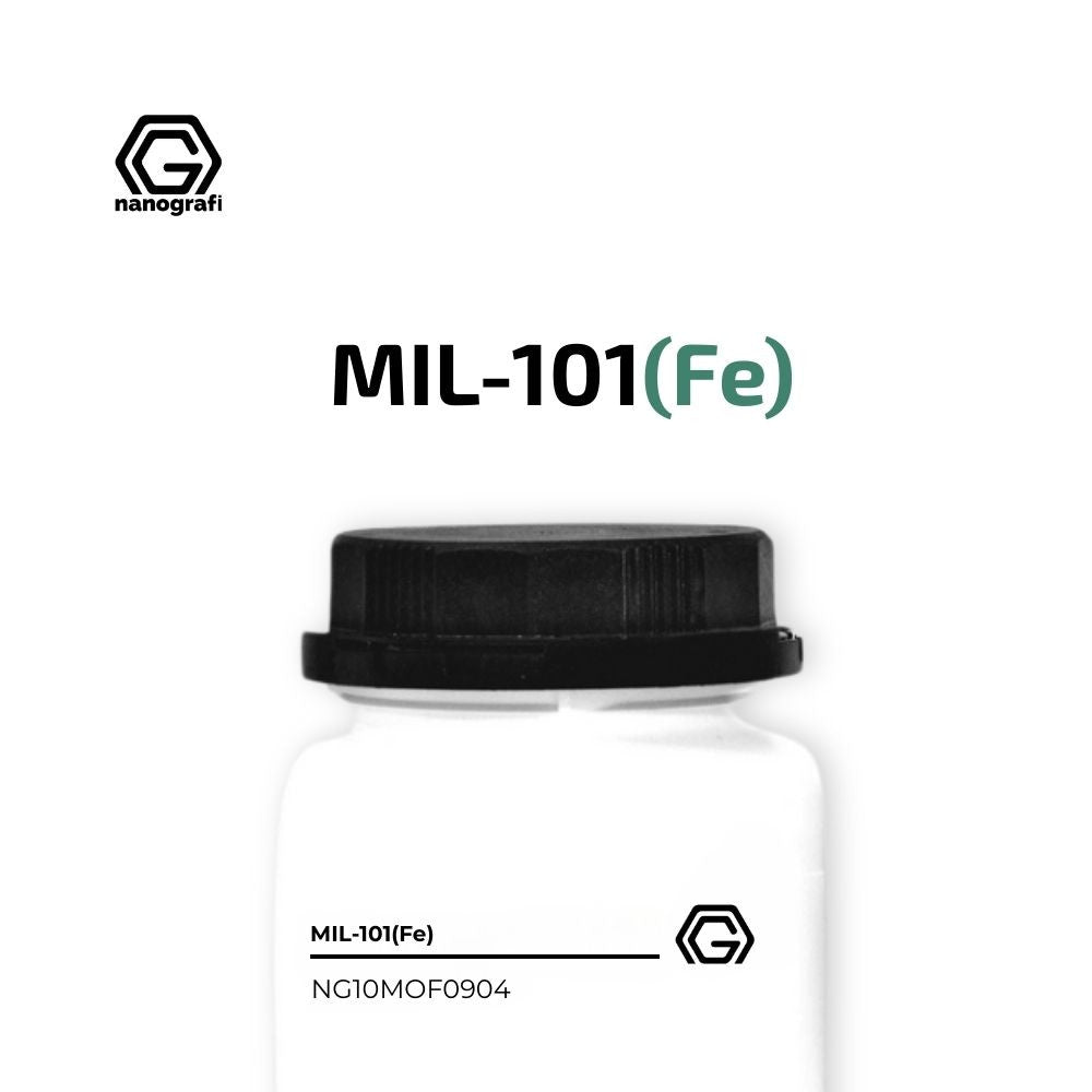 MIL-101(Fe)