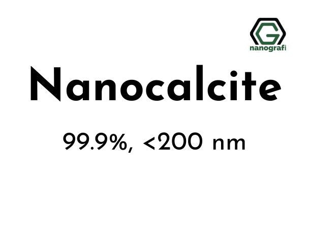 Nanocalcite