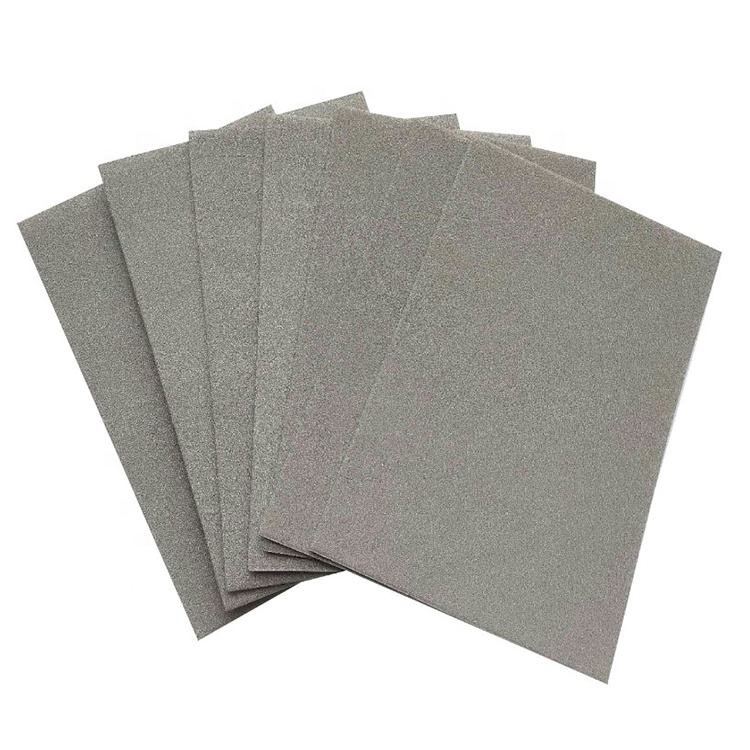 YJ Nickel Foam (40 x 30) mm