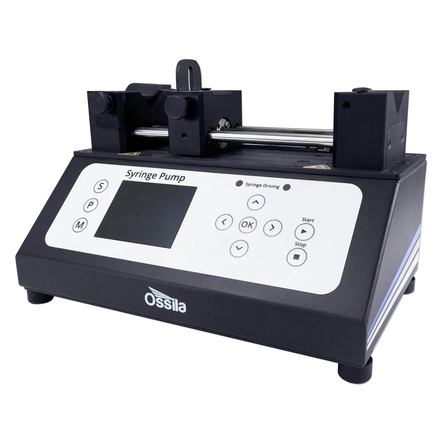 Ossila Single Syringe Pump