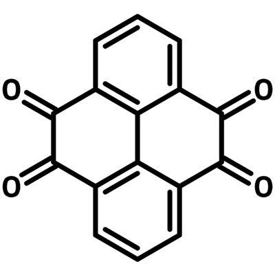 Pyrene-4,5,9,10-tetraone B3721
