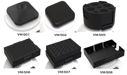 MULTIFUNCTIONAL MIXER ADAPTED MODULE VM501