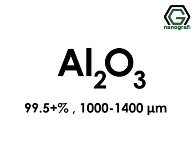 Aluminium Oxide (Al2O3) Micron Powder