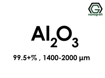 Aluminium Oxide (Al2O3) Micron Powder