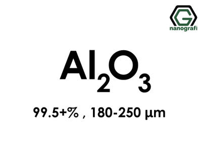 Aluminium Oxide (Al2O3) Micron Powder