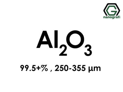 Aluminium Oxide (Al2O3) Micron Powder