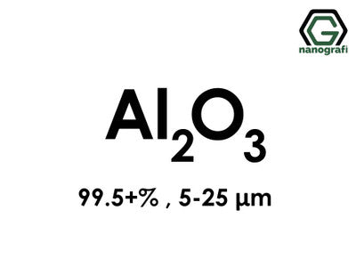 Aluminium Oxide (Al2O3) Micron Powder
