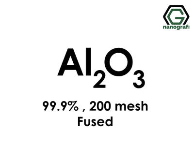 Aluminium Oxide (Al2O3) Micron Powder