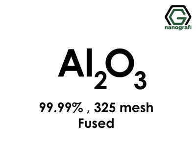 Aluminium Oxide (Al2O3) Micron Powder