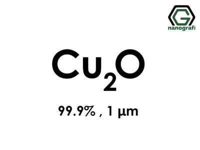 Cuprous Oxide (Cu2O) Micron Powder