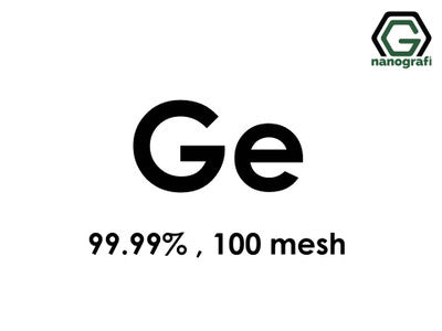 Germanium (Ge) Micron Powder