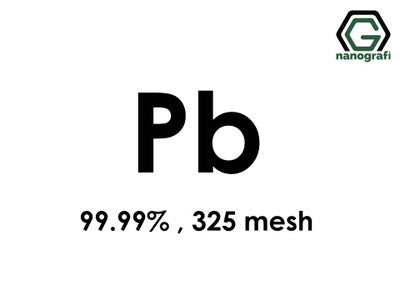 Lead (Pb) Micron Powder
