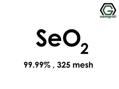 Selenium Dioxide (SeO2) Micron Powder