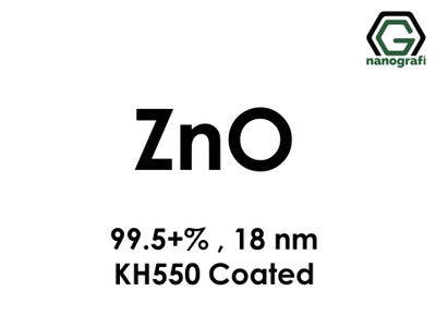 Zinc Oxide (ZnO) Nanopowder/Nanoparticles