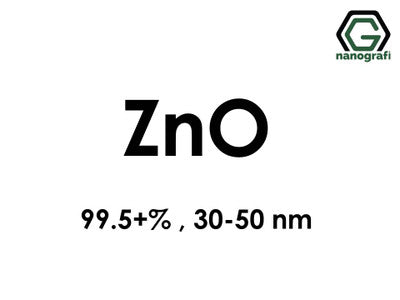 Zinc Oxide (ZnO) Nanopowder/Nanoparticles