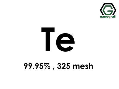 Tellurium (Te) Micron Powder
