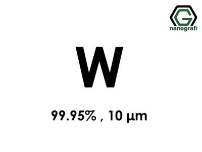 Tungsten (W) Micron Powder