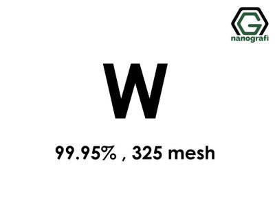 Tungsten (W) Micron Powder