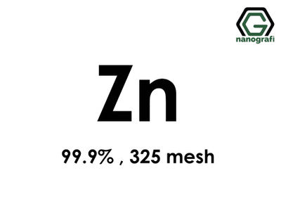 Zinc (Zn) Micron Powder