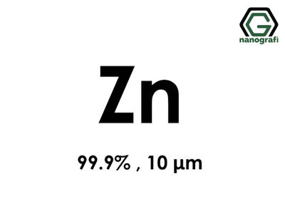 Zinc (Zn) Micron Powder